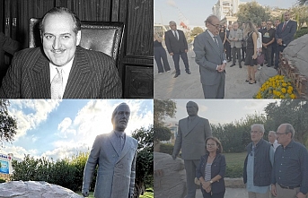 Büyük devlet adamı