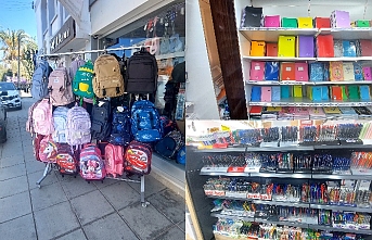 Çanta 3 bin lira