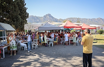 Çocuklarımız göç etmeyecek