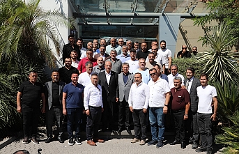 ‘Devletimiz vardır’