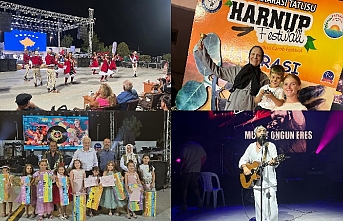 Eğlenceli final