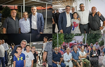 Eşit haklar sağlanacak