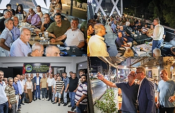 ‘Eşitlik sağlanacak’