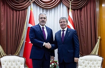 ‘Güçlü bir destek’