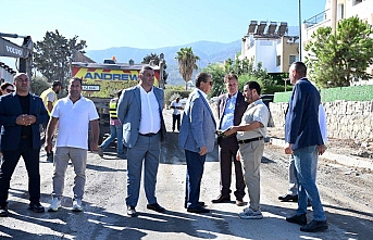 ‘Güvenli ulaşım sağlanacak’