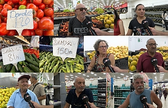 Halkın derdi geçim