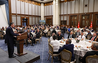 ‘Her alanda desteğimiz sürecek’