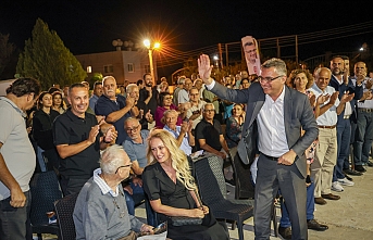 ‘Hristodulidis  hazır olsun’