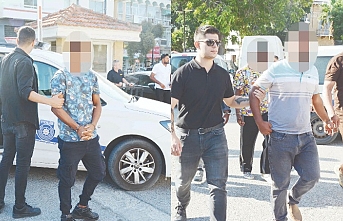 İhraç süreci başlatıldı