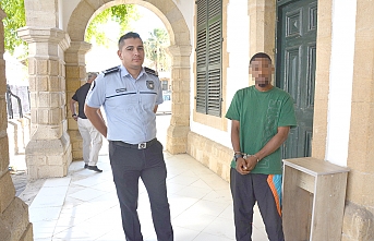 İhraç yolu göründü