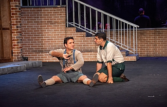 İzleyici sanata doydu