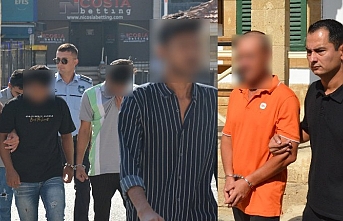 ‘Kaçak çalıştırıldık’