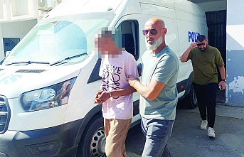 Kefaleti 2 milyon TL