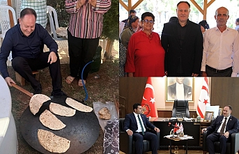 ‘Köklerimiz aynı’