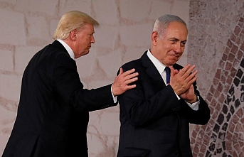 Kongreden onay istendi