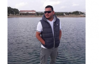 Kumyalı’ya ateş düştü