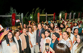 New York’tan ilk mesaj