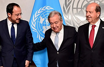 Olumlu gelişme bekliyor