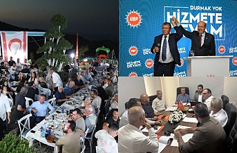 Öncelikli hedefimiz