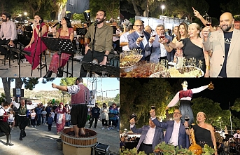 Pazar’a kadar sürecek