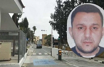 Rum yargısı acımadı