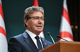 ‘Rum’un oyuncağı değiliz’