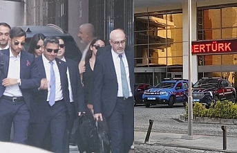 Savcılık 121 şirkete el koydu