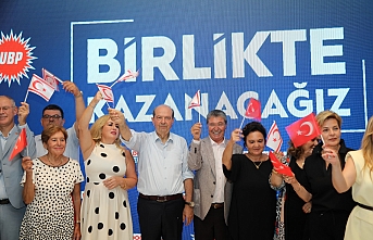 ‘Şimdi Atak Zamanı’