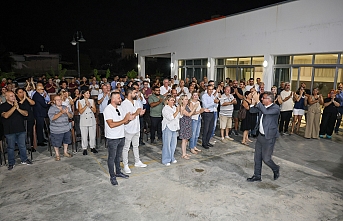 Şimdi değişim zamanı