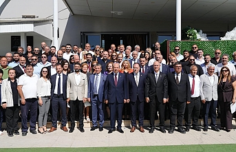 ‘Sizlere güveniyorum’