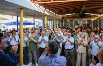 ‘Söz veriyoruz’