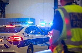 Suç patlaması yaşanıyor