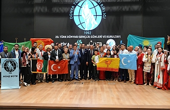 Tarihi bir dönemeç