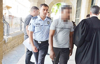 Teminatı 250 bin lira