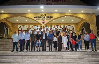 Tüm renkler korunacak