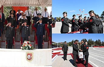 Tümü göreve hazır