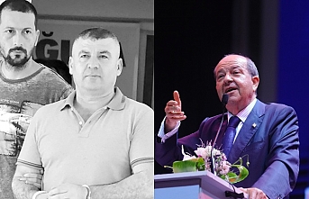 Türkiye’ye teşekkür etti