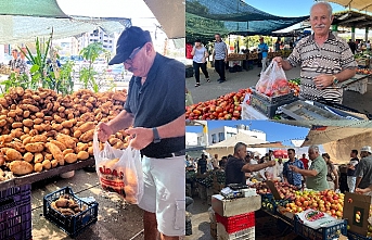Ürün az, fiyat yüksek