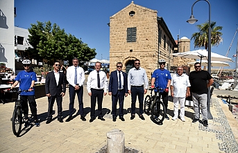 Üstel başarı diledi