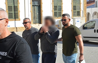 Uyuşturucu maddeler analize gönderilecek