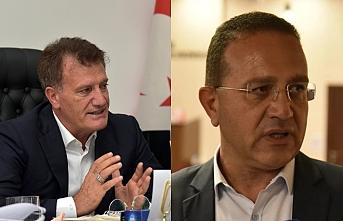 Var mıydı yok muydu