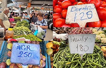 Vatandaş incire hasret