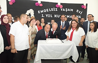 ‘Vefa ve özveri’