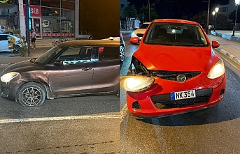 Yaralanan olmadı