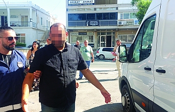 Yargısı ileride