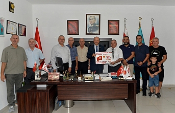 ‘Yaşananlar ortada’