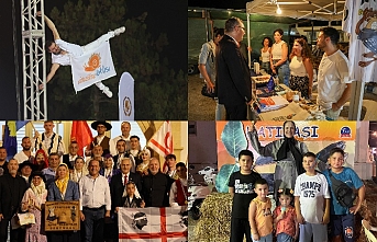 Yoğun ilgi gördü