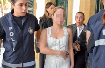 Zanlı sayısı arttı