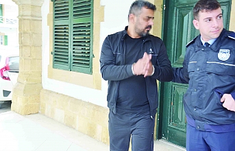 Balistik inceleme yapılacak