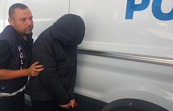 Beyin kanaması geçirdi